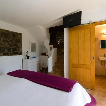 Casa Da Torre Guest House Sao Domingos Mine Exterior photo