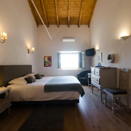 Casa Da Torre Guest House Sao Domingos Mine Exterior photo
