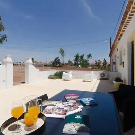 Casa Da Torre Guest House Sao Domingos Mine Exterior photo